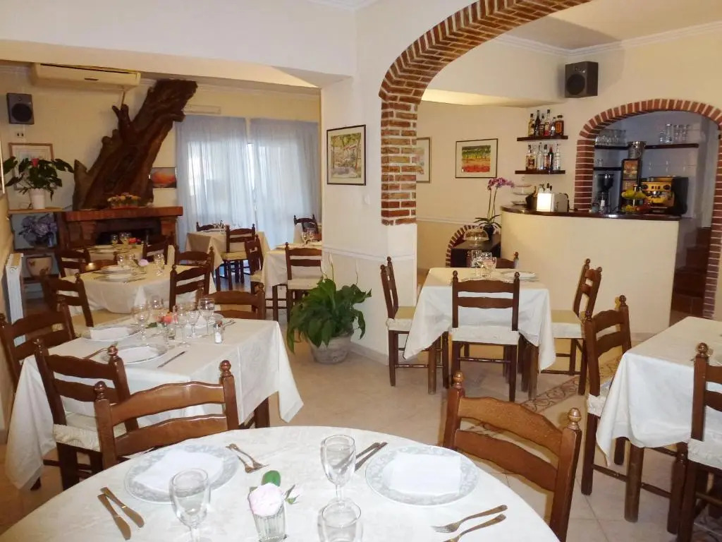 Hotel Casa Nicola