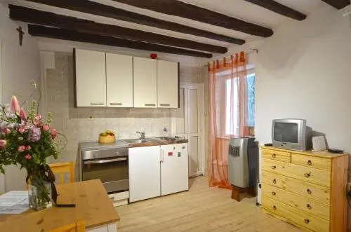 Apartman 18