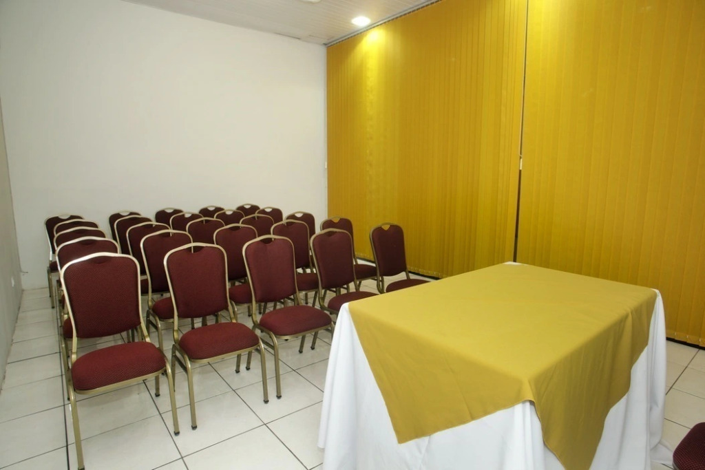 Hotel Internacional