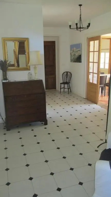 La Maison Rose