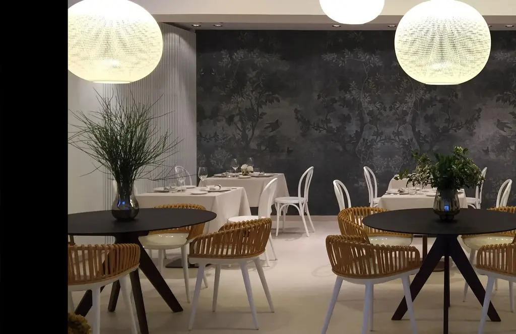 Talè Restaurant & Suite