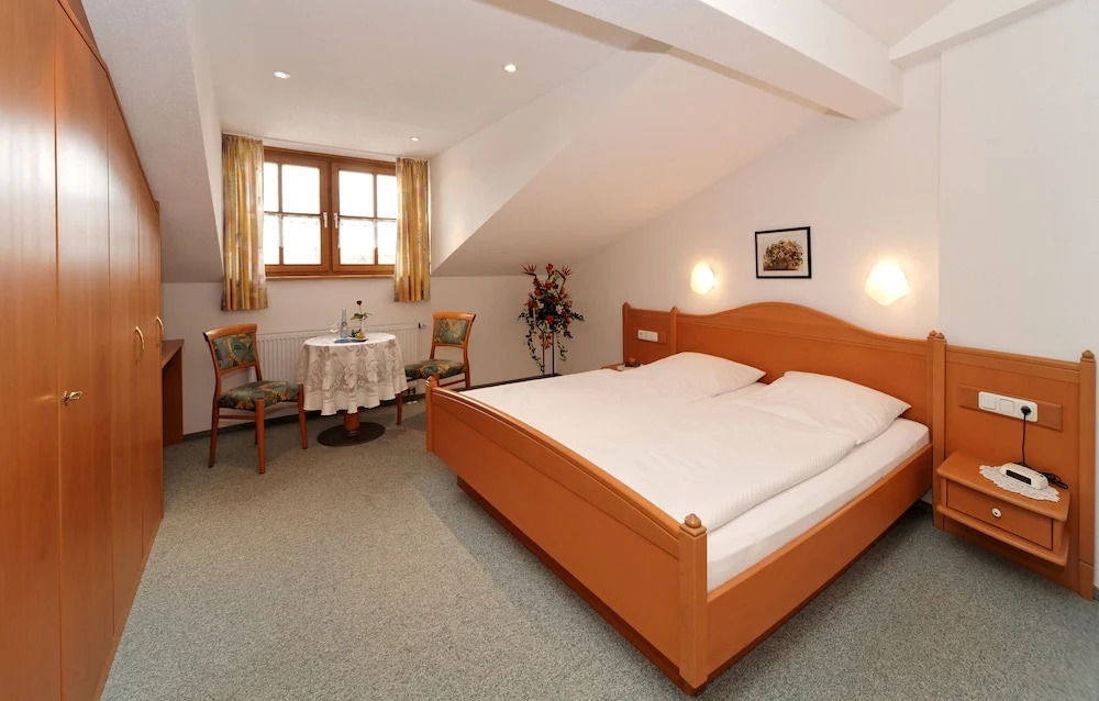 Gasthof-Pension-Kraus