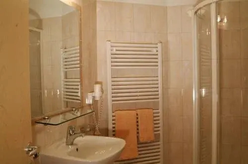 Hotel Gomagoierhof