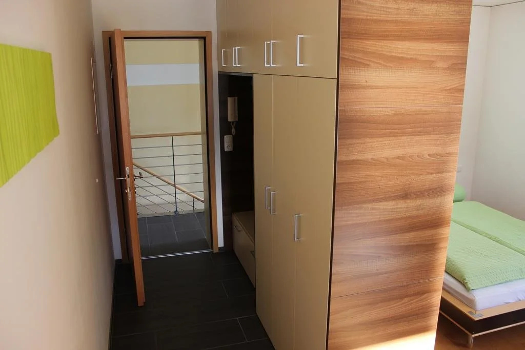 Appartement Christopherus