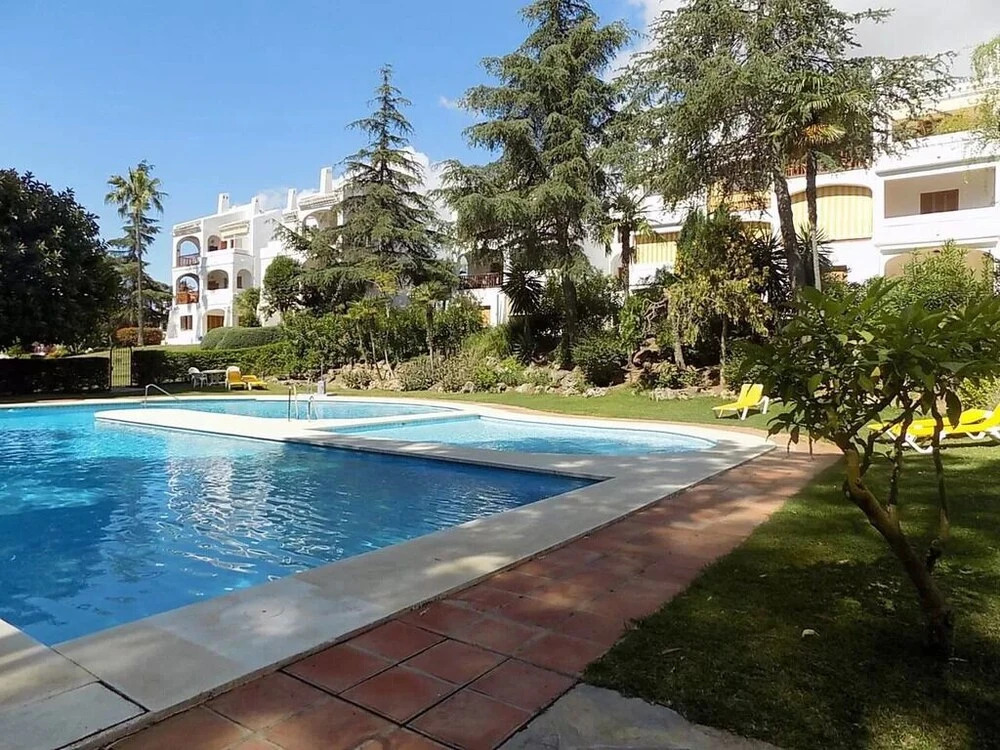 Luxury Le Village Apt Nr Puerto Banus