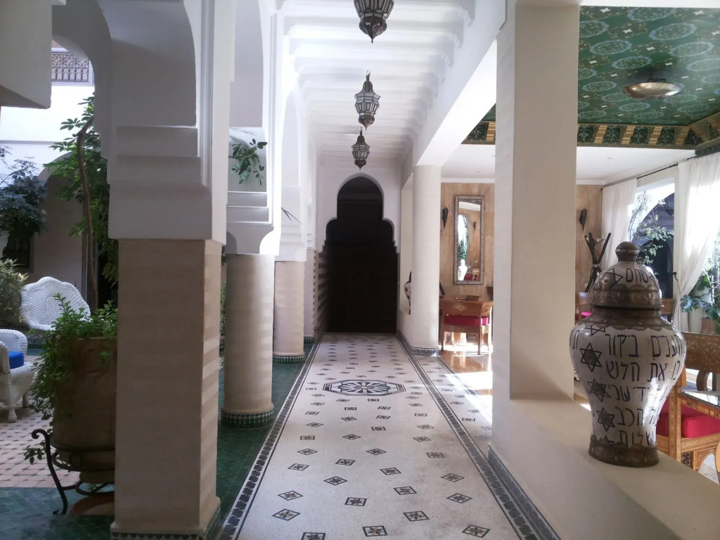 Ksar Anika Boutique Hotel & Spa