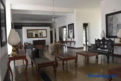 The Privilege - Ayurveda Beach Resort