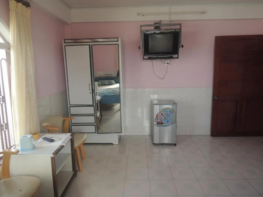 Hotel Thuan Loi