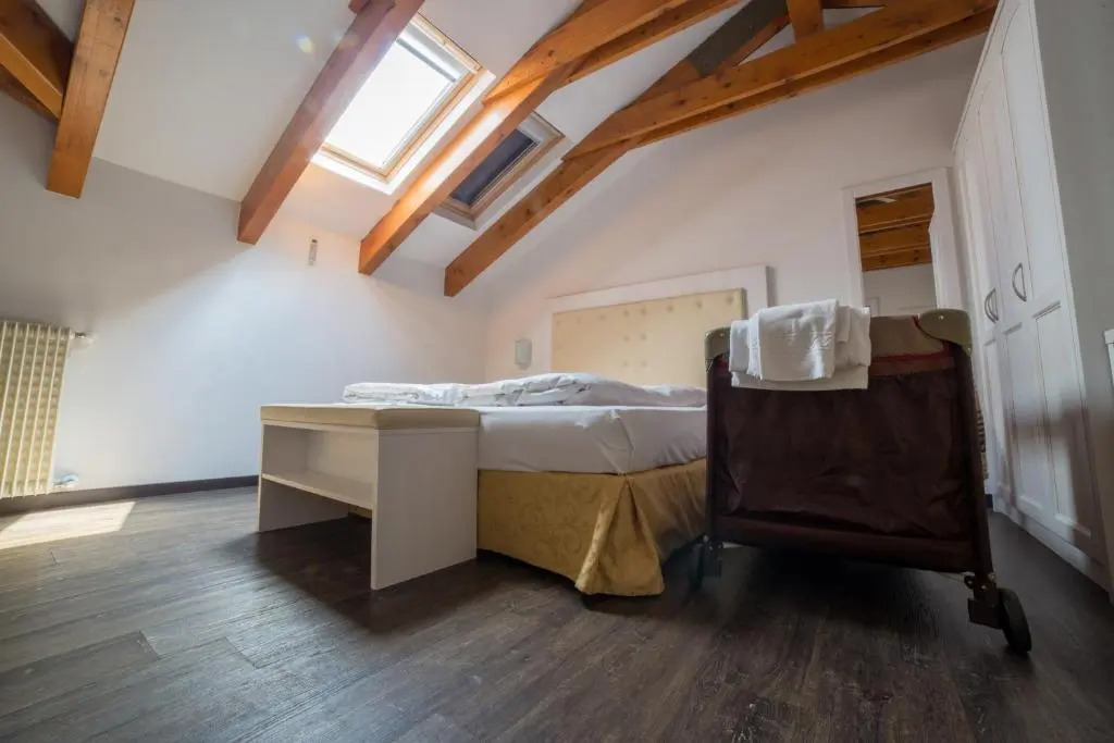 Alpen Hotel Eghel Resort & SPA