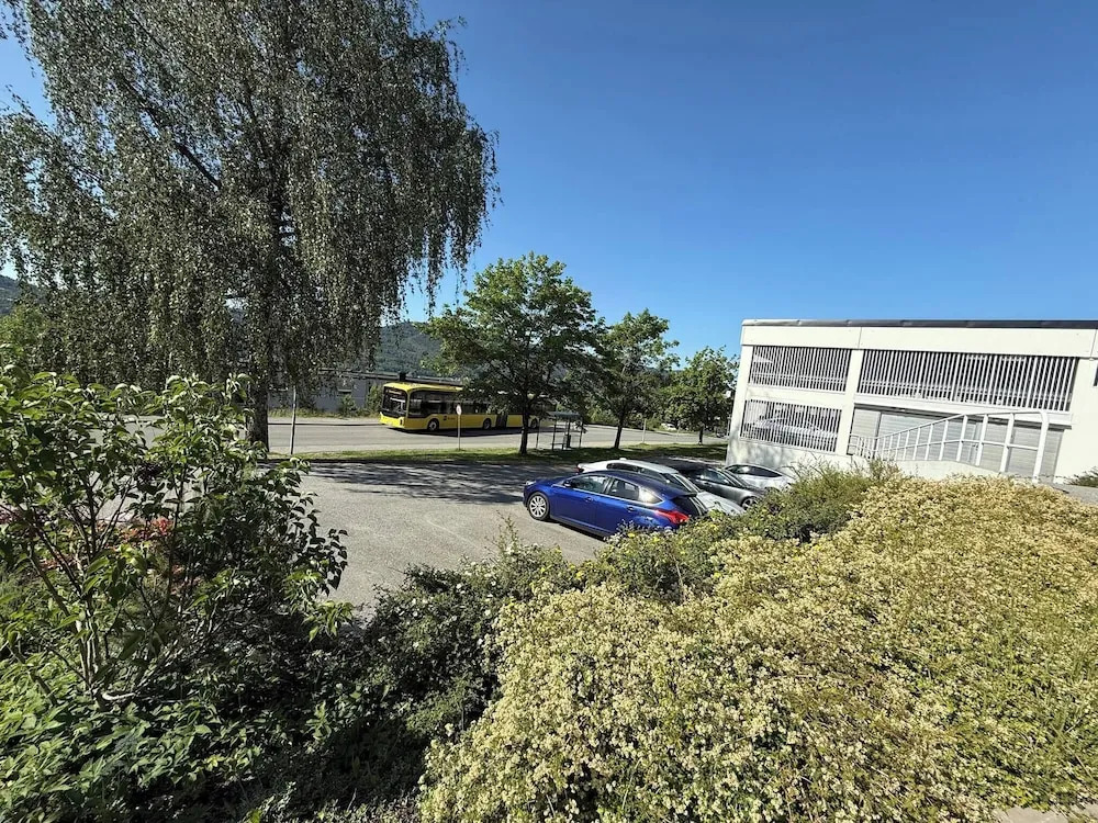 Modern Apartment in Drammen Nature & City
