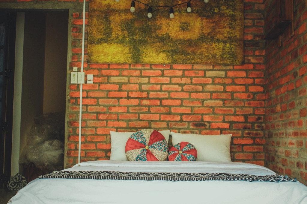 Deja Vu Homestay