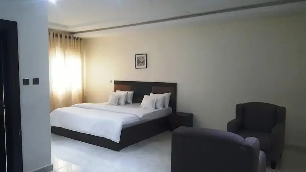 Hotel Redefined