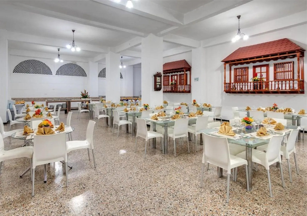 Hotel Dorado Plaza Centro Histórico