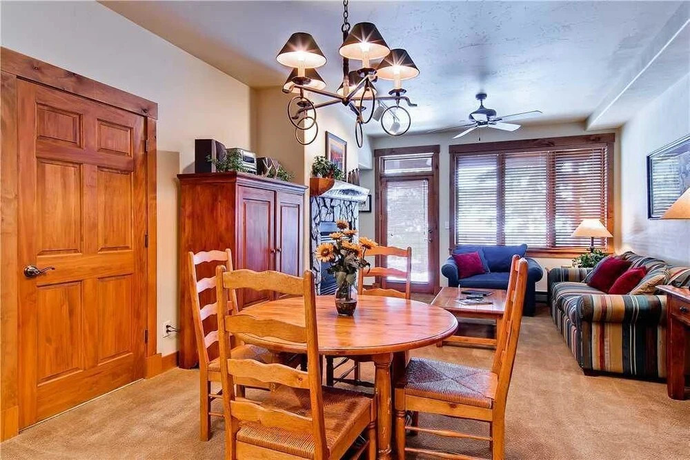 2109 Timberline Lodge, Trappeur's Crossing Apartment 1
