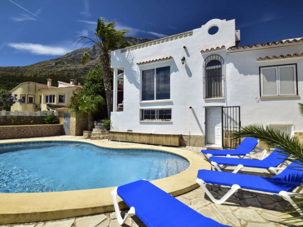Holiday Home Bellavista