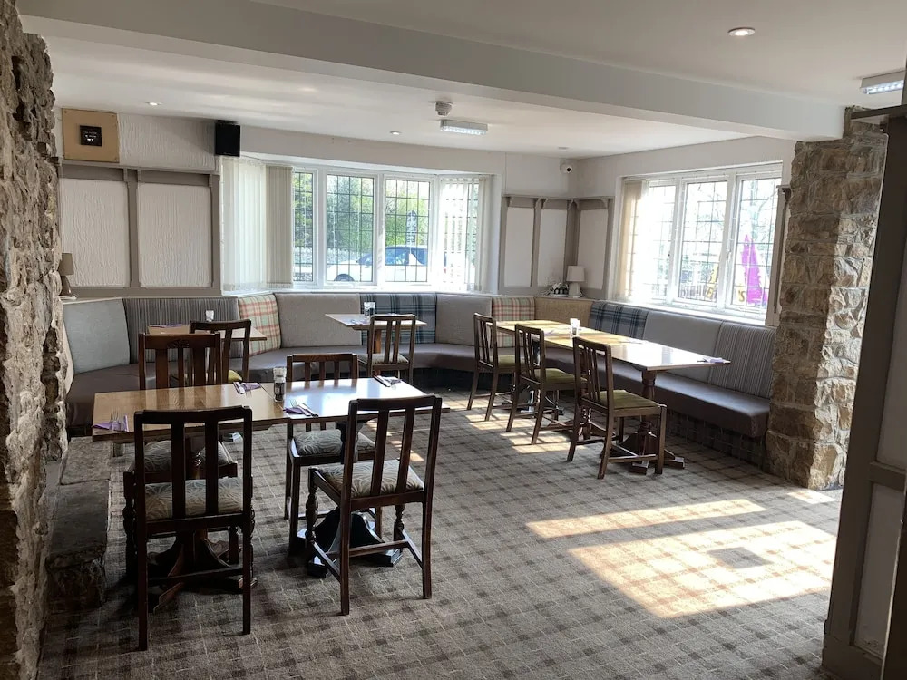 The Bull Hotel