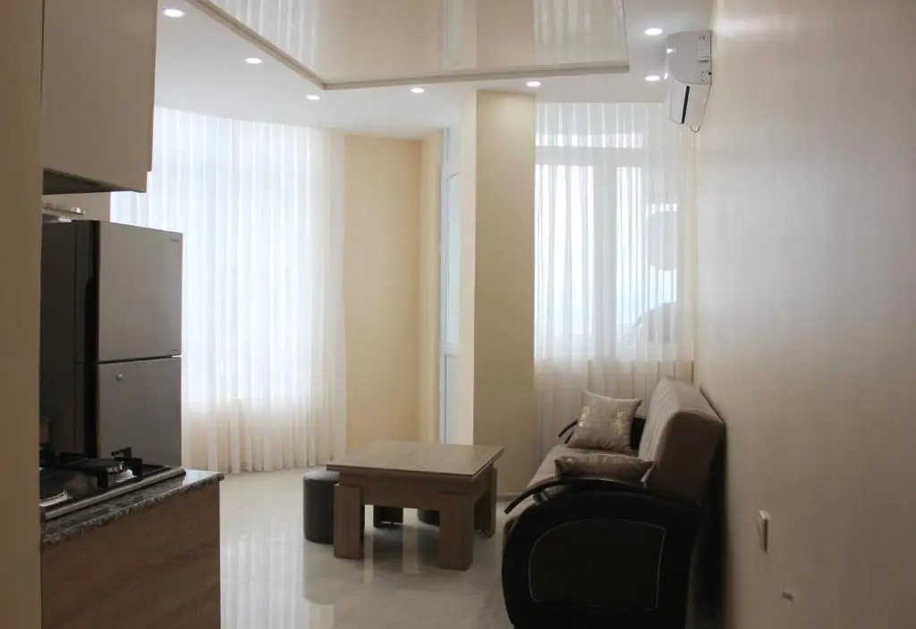 118 Zurab Gorgiladze Flat