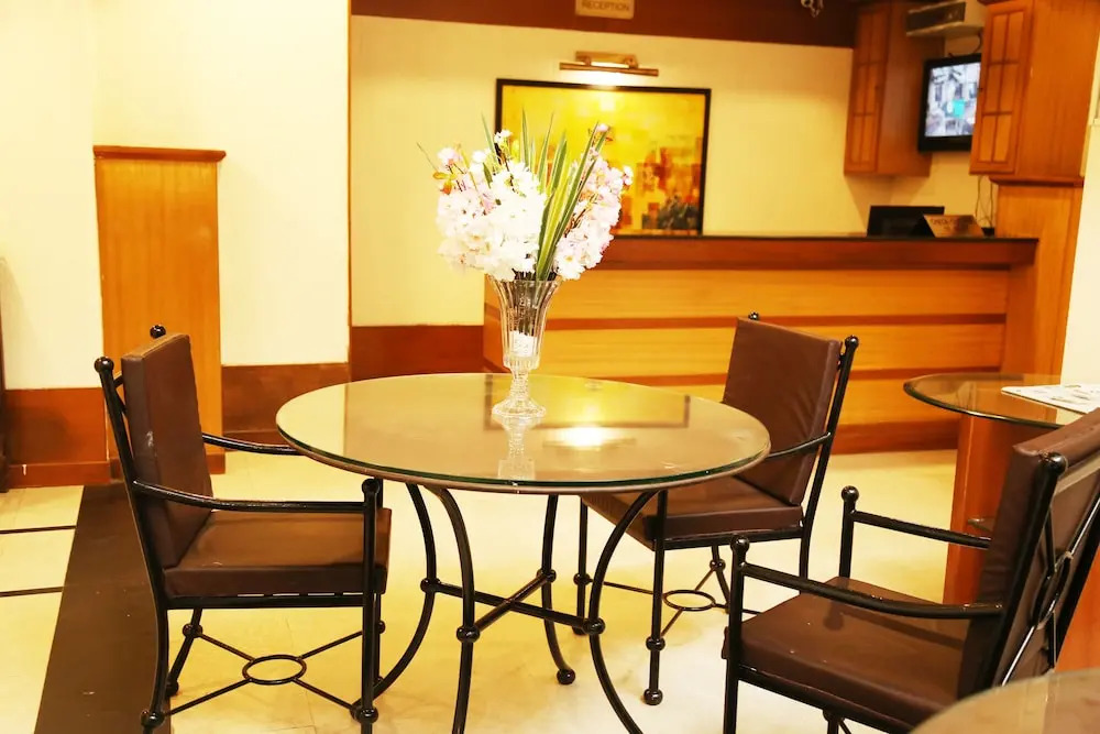 Hotel H26