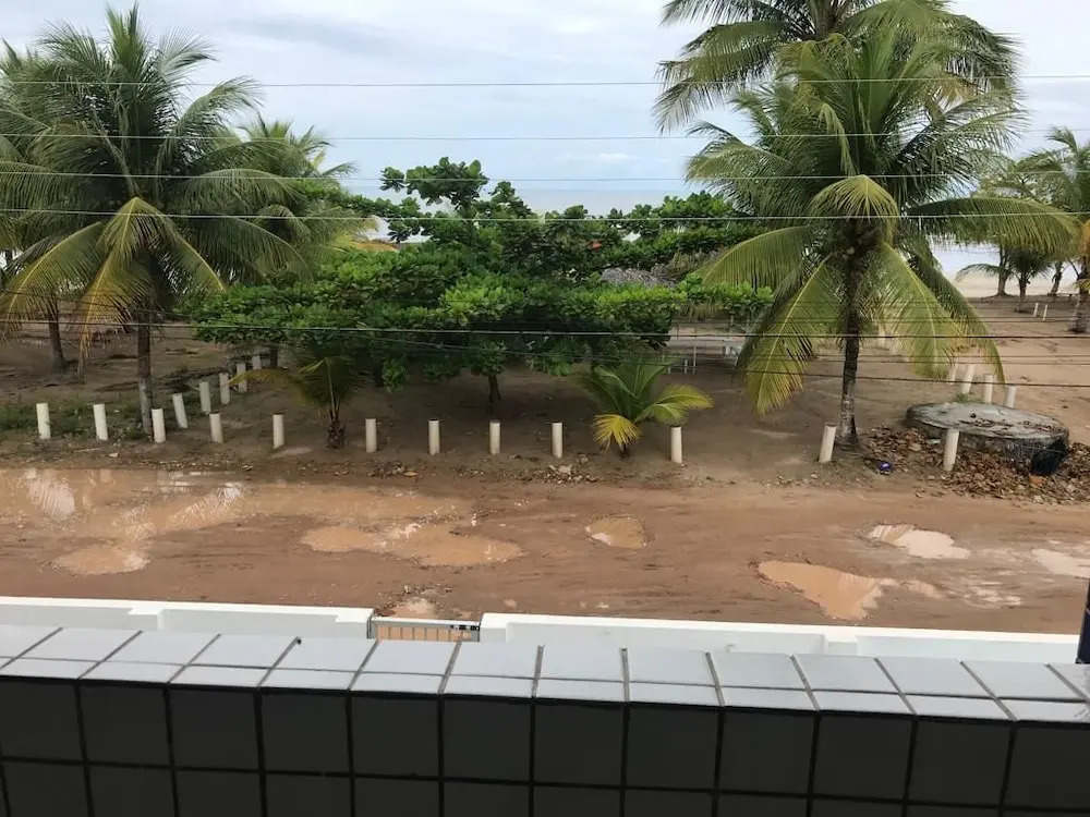Apart Hotel Beira Mar