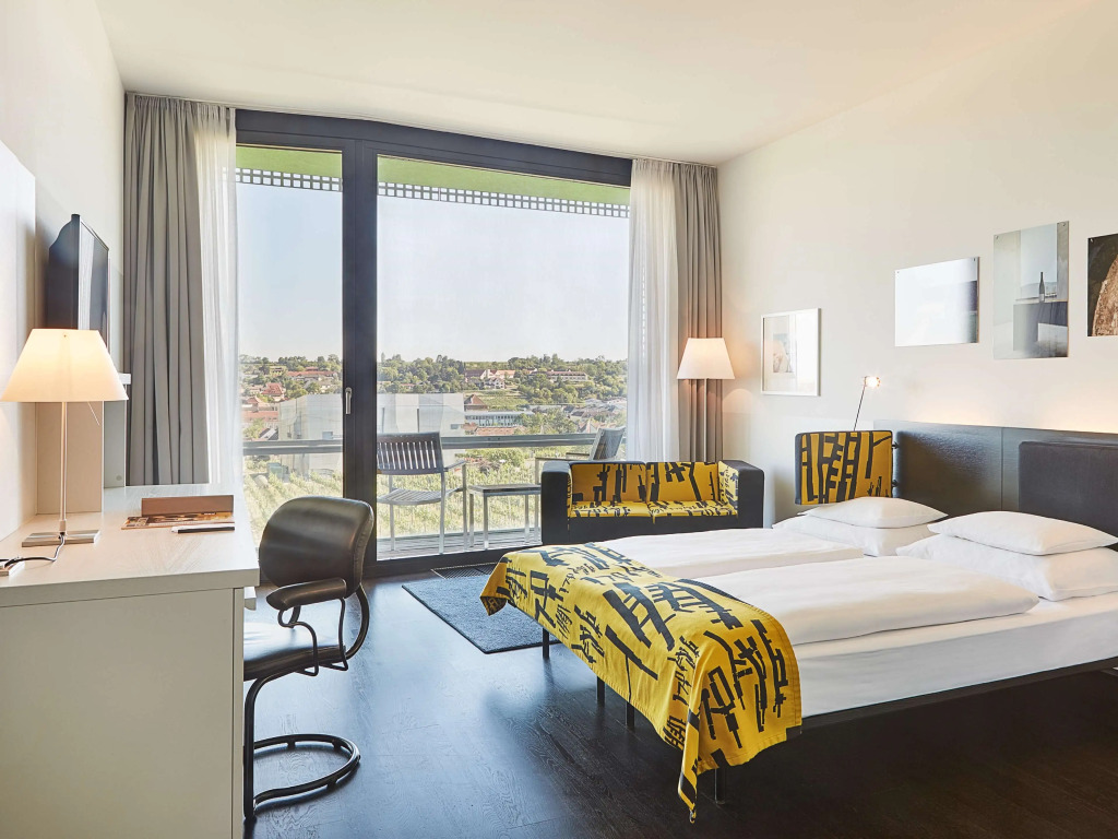 LOISIUM Wine & Spa Hotel Langenlois