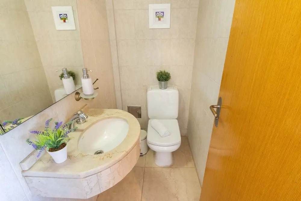 Luxury Apartments in Puerto Madero