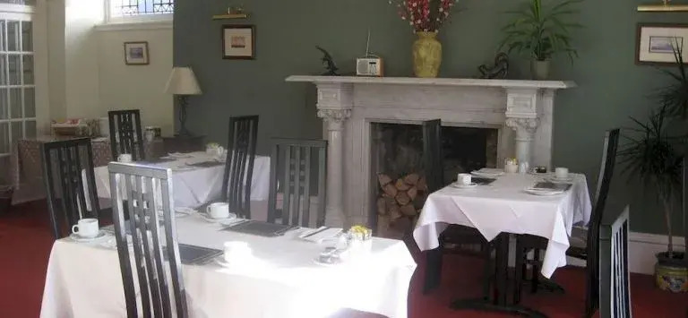 Shaftesbury Hotel Dundee