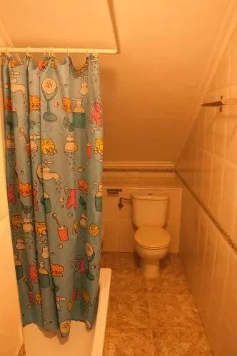 Apartamentos Mar y Sol