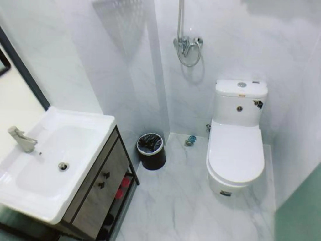 Wanshi Chang Anshun Express Apartment (Shenzhen North Railway Station)