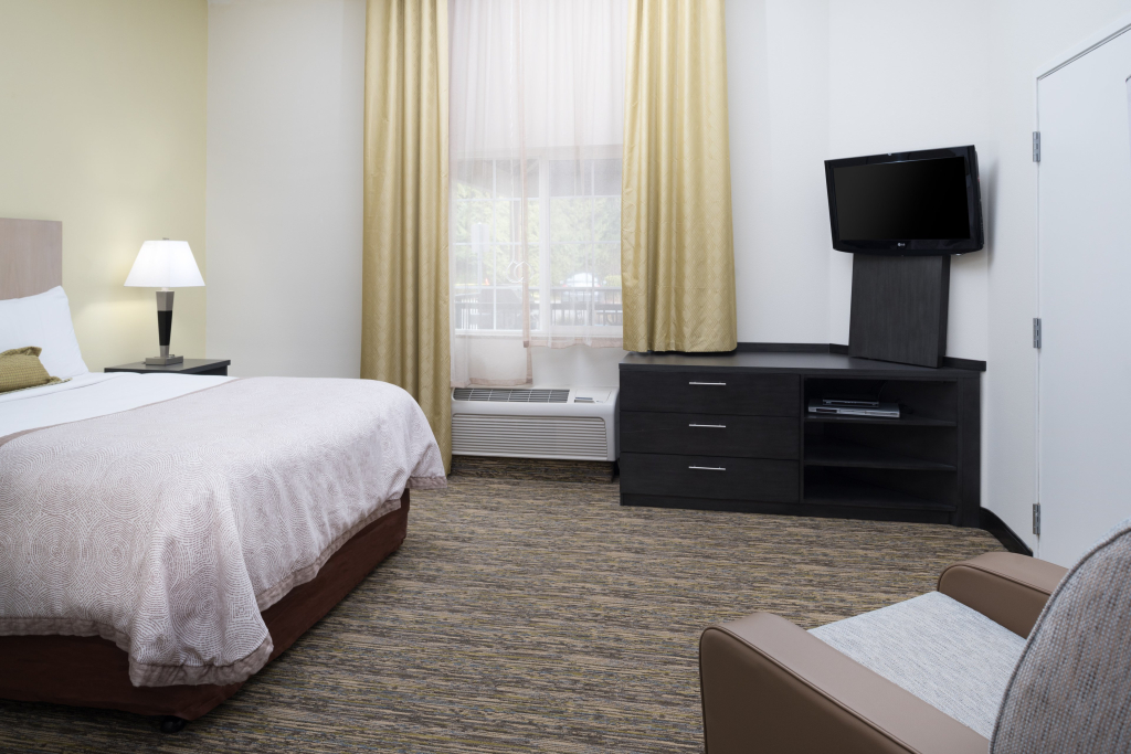 Candlewood Suites Olympia - Lacey by IHG