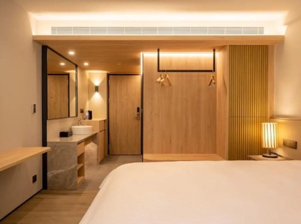 Howard Resort Xitou