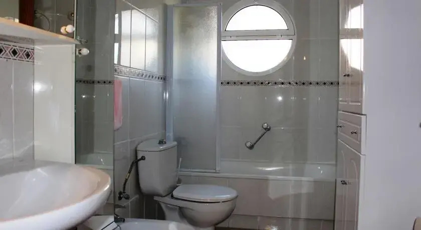 GIWAs Casa Miramar