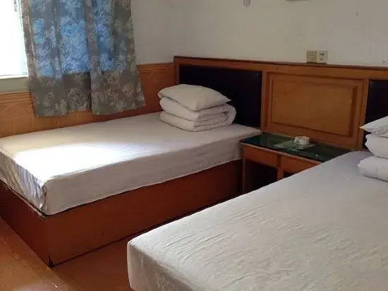 Shanghai Rongsheng Hotel