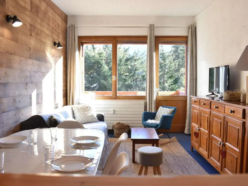 Appartement Méribel, 2 pièces, 6 personnes - FR-1-180-95