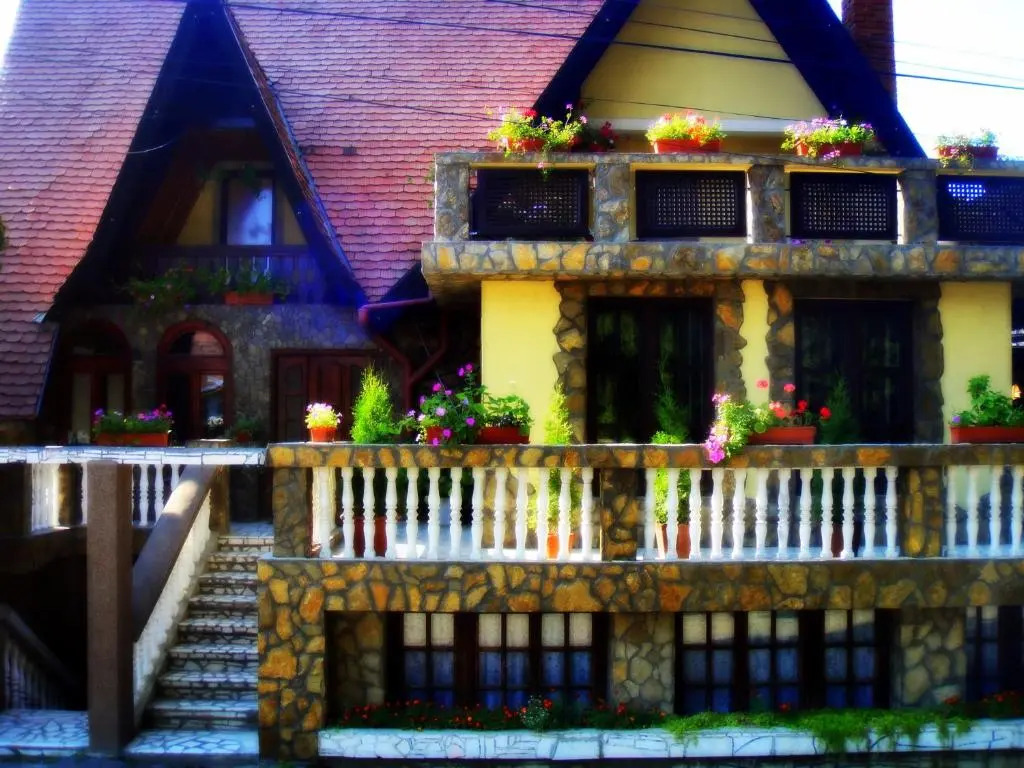 Pension Casa Aurora