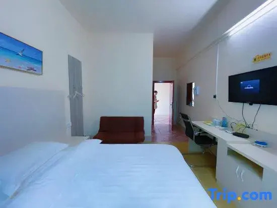 Yuelaixiang Hotel