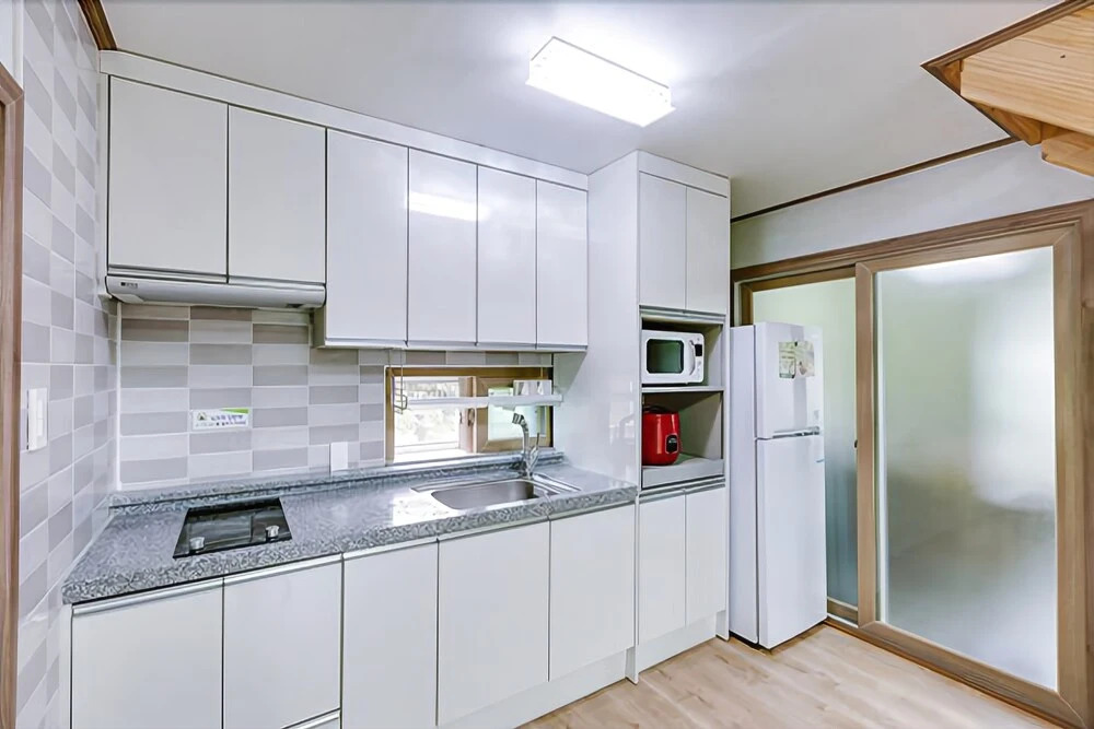 Pocheon Chowon Spa Pension