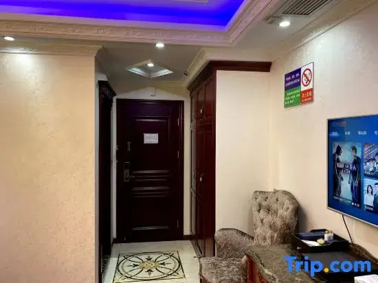 Venice Ting Hotel