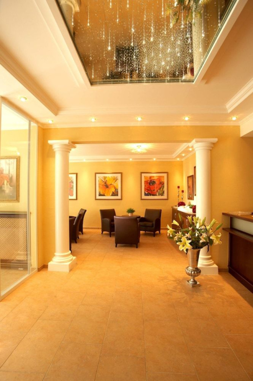 Hotel Olympia