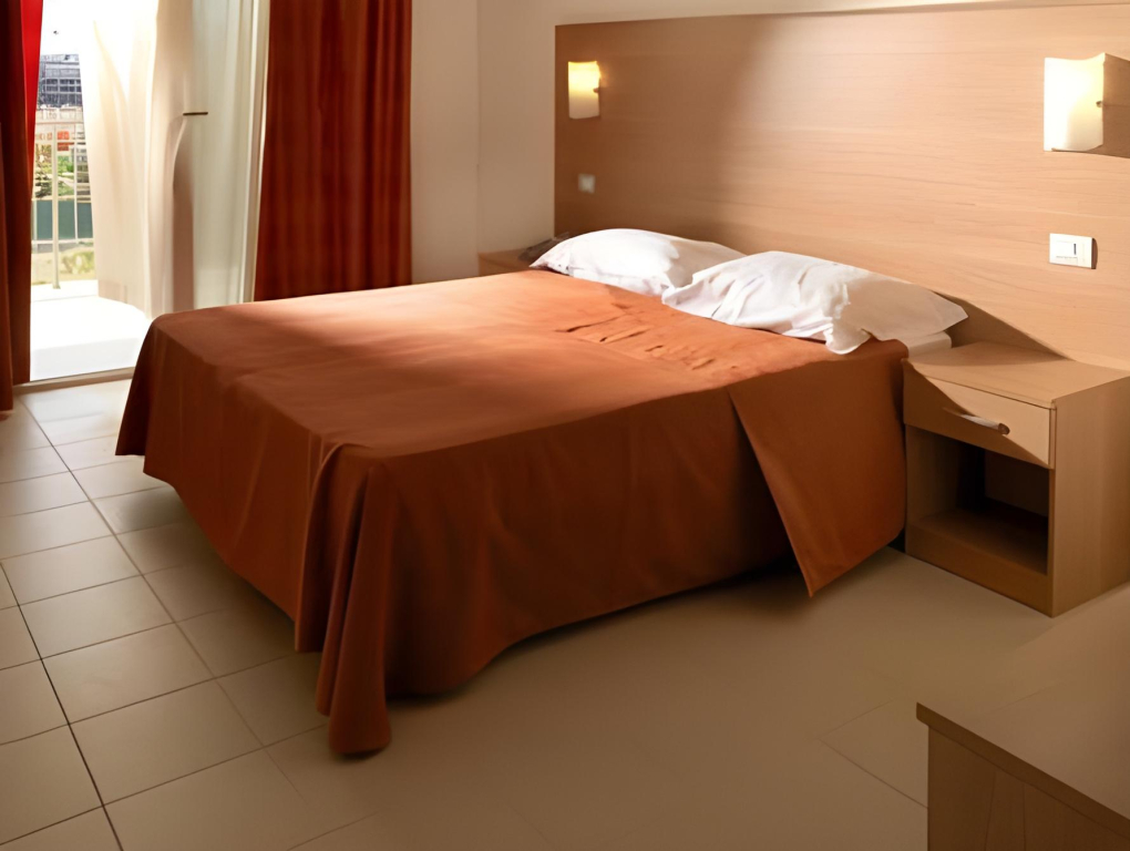 Casa del Mar - Residence & Beach Resort