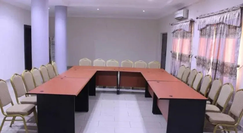 Jovidat Suites