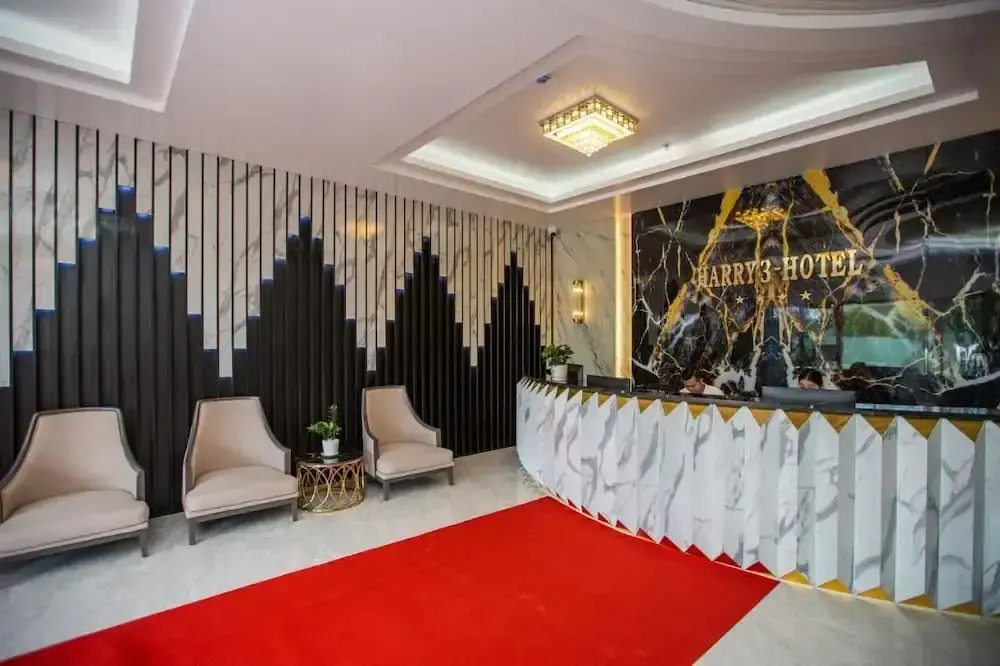 Harry Phu Quoc Hotel