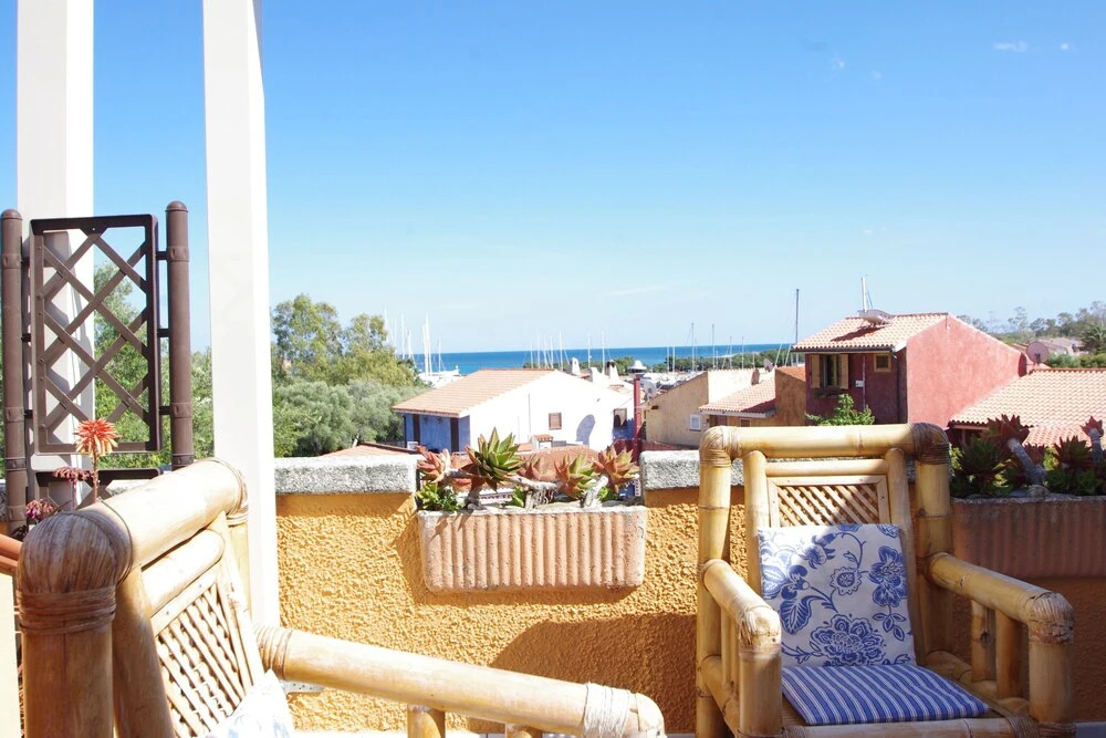 Villa Ibiscus