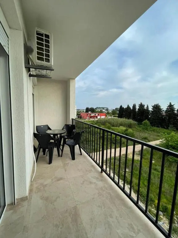 Apartman 36