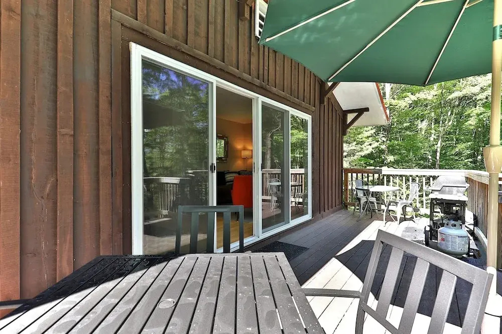 "the Shack" At Killington: 3br/1.5ba Remodeled Home. Hot Tub. 3 Bedroom Home