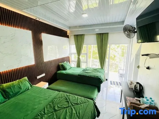 Zero Nine Homestay