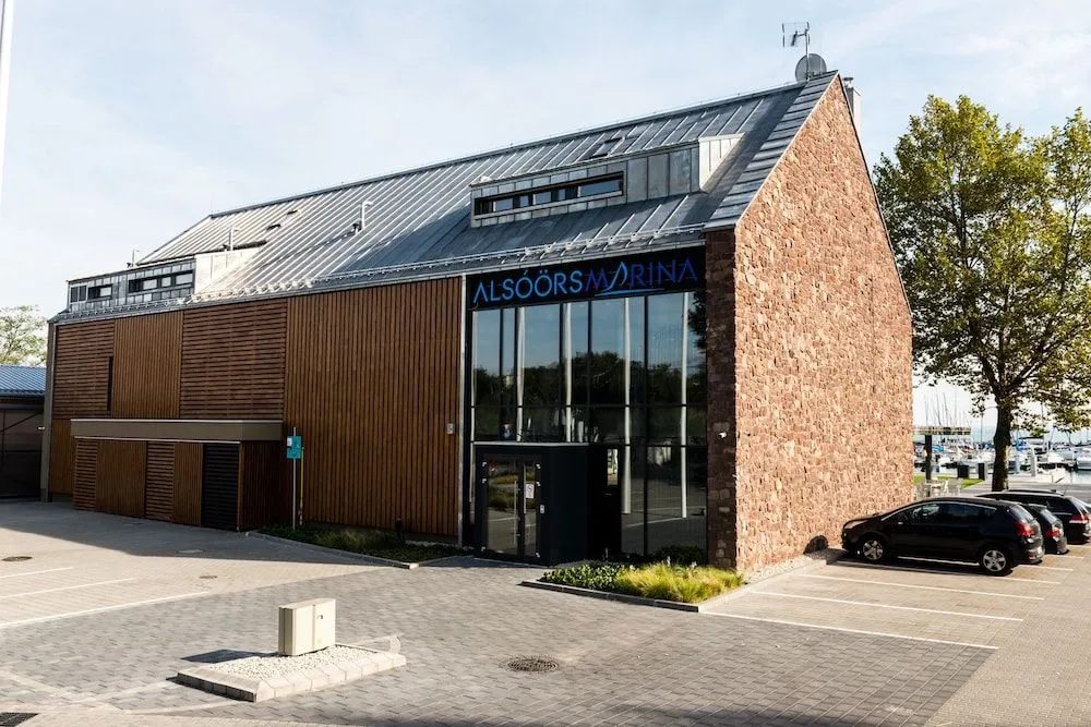 Alsóörs Marina