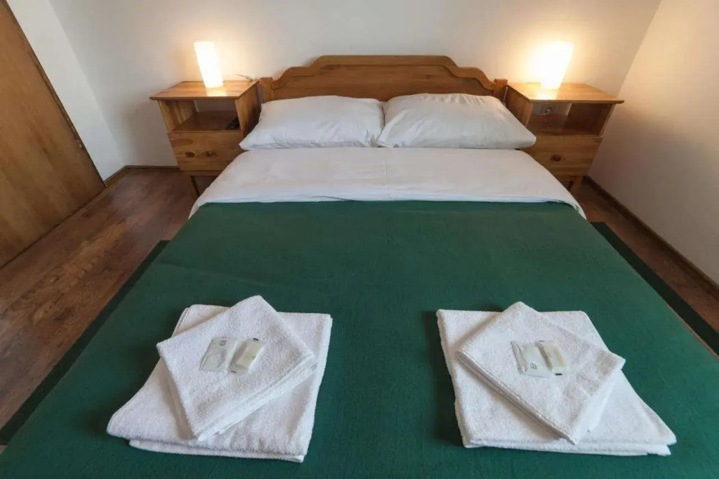 Breza Guesthouse