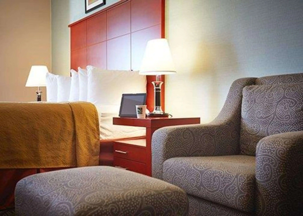 Quality Inn Southampton