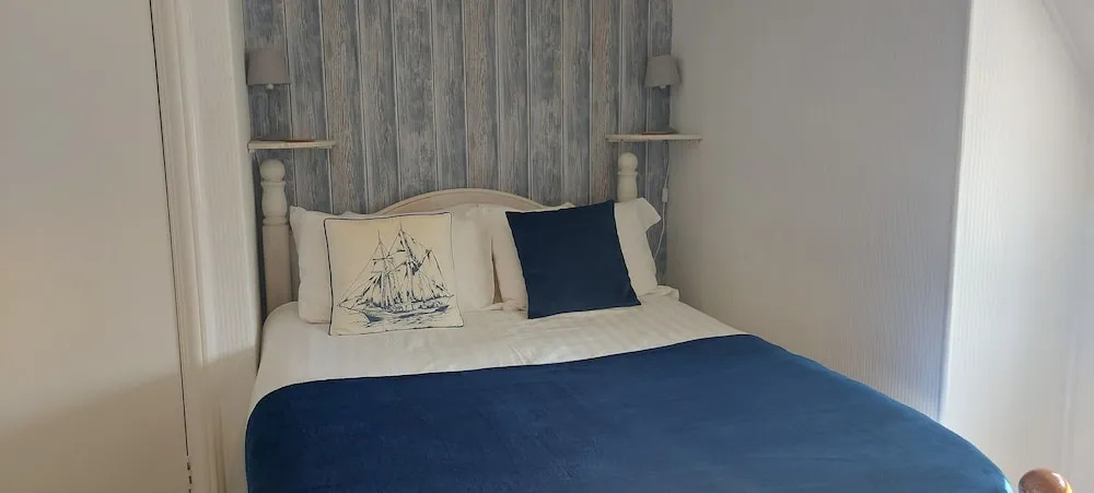 Trentham Guest House