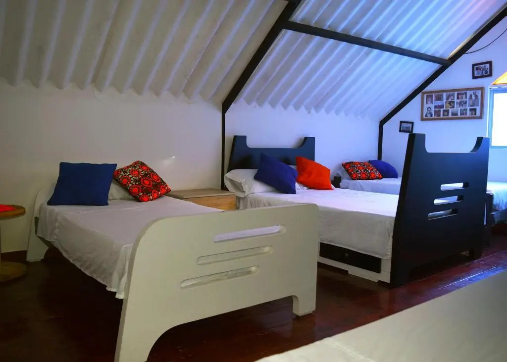 Filandia Boutique Apartments by Xarm Apartments